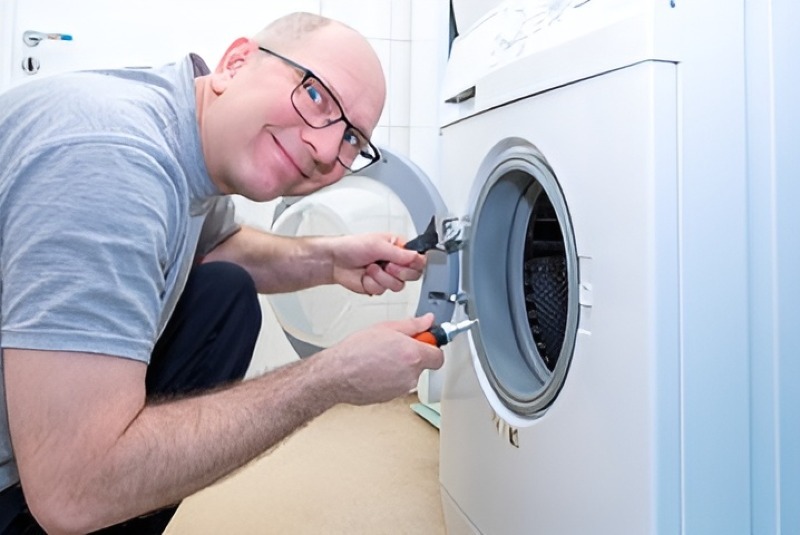 Dryer repair in Murrieta